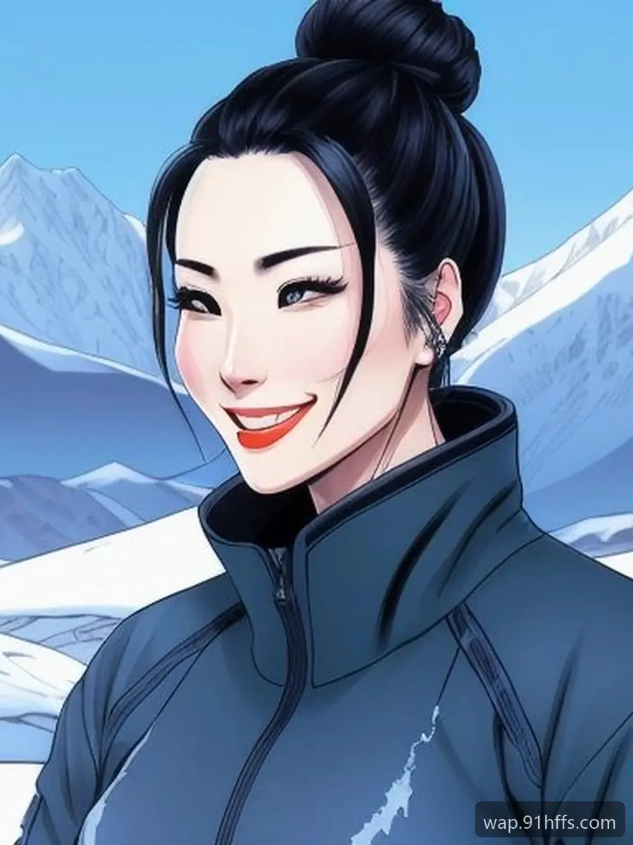 哔咔漫画 · 月下司天台|权威人气排行榜图像预览主视觉